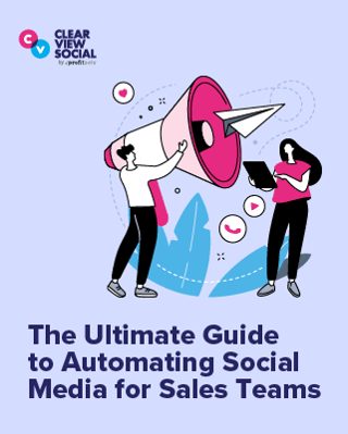 The Ultimate Guide to Automating Social Media for Sales Teams -thumbnail