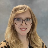Lindsey Humphreys Headshot