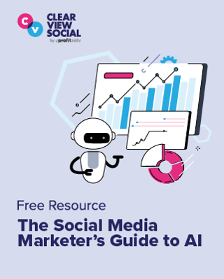 The Social Media Marketers Guide to AI thumbnail