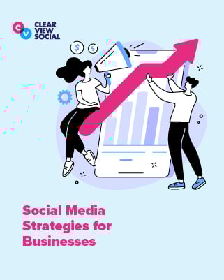 Social Media Strategies For Businesses A 7 Step Social Media Content Strategy Template Social Media Strategies For Businesses A 7 Step Social Media Content Strategy Template